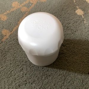 The Pampered Chef mini slicer